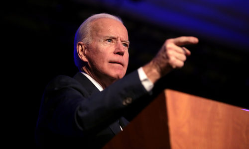 Democrats are embracing legal marijuana. Why is Biden reluctant to fully join the party?