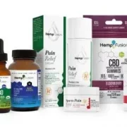 HempFusion Launches Ingestible and Topical CBD Products into Major Arizona Grocer