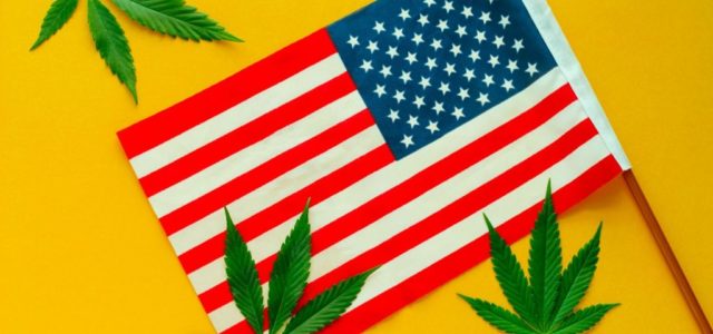 House Panel Advances New Bill to Legalize Recreational Cannabis