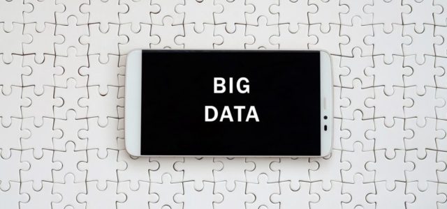 Innodata Inc: Tiny Big-Data Play Is Up 217% Over Past Year; Chart Suggests More to Come