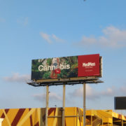 Is Your Cannabis Billboard DCC Compliant in California?