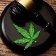LA County DA to dismiss 60,000 past marijuana convictions