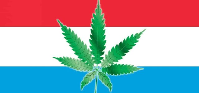 Luxembourg May Be The First European Country Legalize Recreational Marijuana