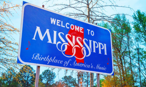 Mississippi legislators revising medical marijuana proposal