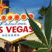 Nevada Has Hit $1 Billion In Cannabis Sales In the Last Year
