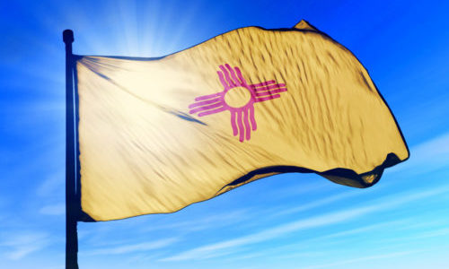 New Mexico explores public financing for cannabis businesses