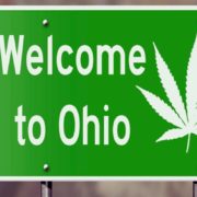 Ohio Will Soon Vote On Whether To Decriminalize Marijuana In 2021