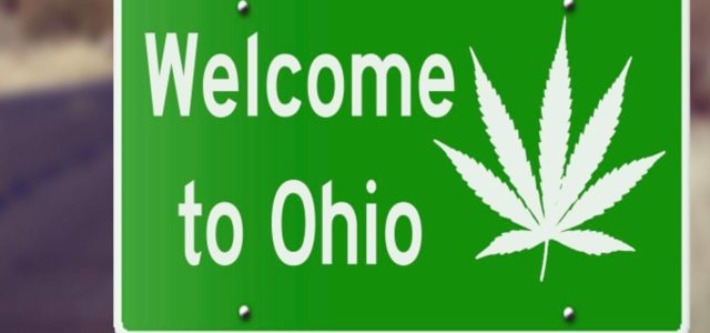 Ohio Will Soon Vote On Whether To Decriminalize Marijuana In 2021