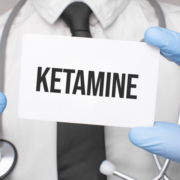 The Ketamine Renaissance