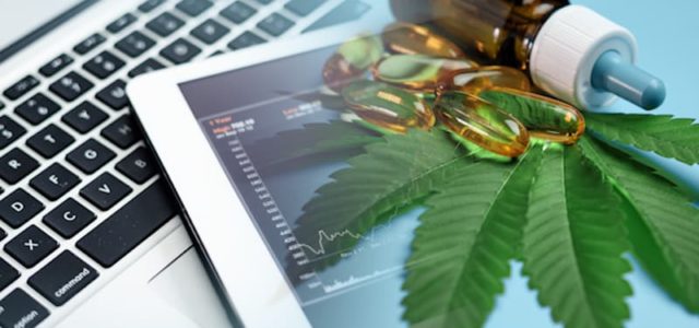 Top Cannabis Stocks To Buy This Week? 3 US Pot Stocks To Watch In October
