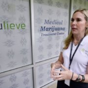 Trulieve CEO Speaks on Growth via Mergers and Acquisitions along with Federal Pot Reform