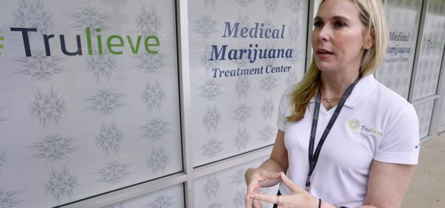 Trulieve CEO Speaks on Growth via Mergers and Acquisitions along with Federal Pot Reform