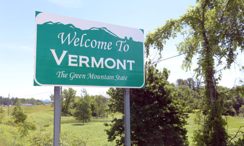 Vermont Gears Up for a $225 Million Marijuana Market