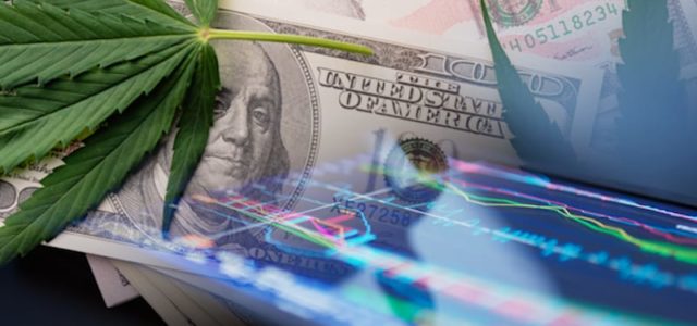 Which Top Marijuana Stocks To Buy Have Potential Upside? 2 For Your List In Q4 2021