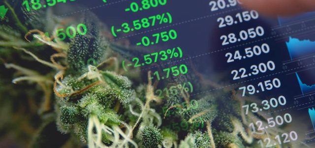 2 Marijuana Stocks To Watch As The Sector Starts To Recover