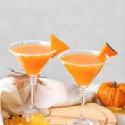 Add Some Pumpkin To Your Punch