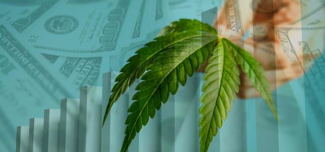 Best Ancillary Marijuana Stocks For 2021