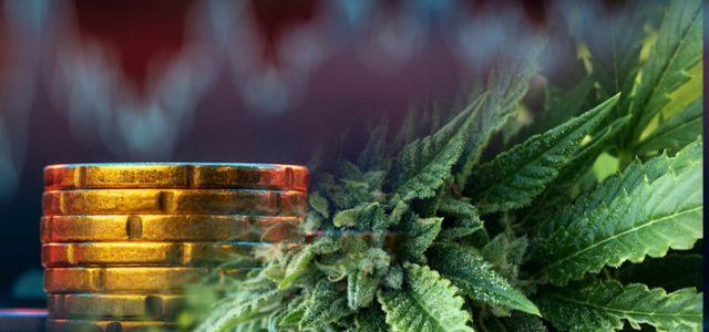 Best Marijuana Penny Stocks For List Right Now? Check Out These 2 This Week