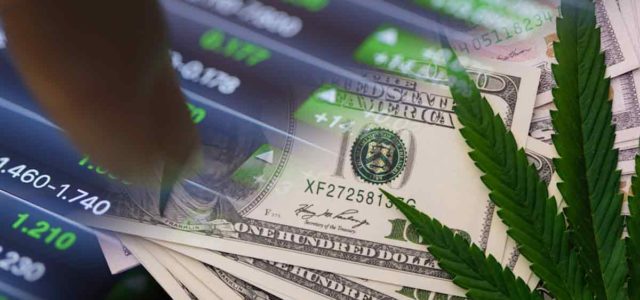 Best Marijuana Stocks To Watch Before December 2021