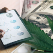 Best US Marijuana Stock To Buy To Start November? 2 With Analysts Predicting Triple Digit Upside