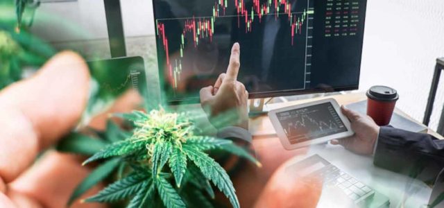 Best US Marijuana Stocks To Buy Before December? 2 For Your Watchlist Right Now