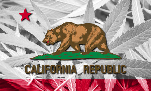 California changed the country with weed legalization — is it high time for the feds to catch up?
