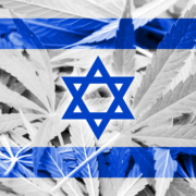 Cannabis in Israel: An Update