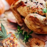 Cooking With Cannabis This Holiday Season