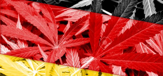 Germany Is Gearing Up To Legalize The Adult Use Of Cannabis