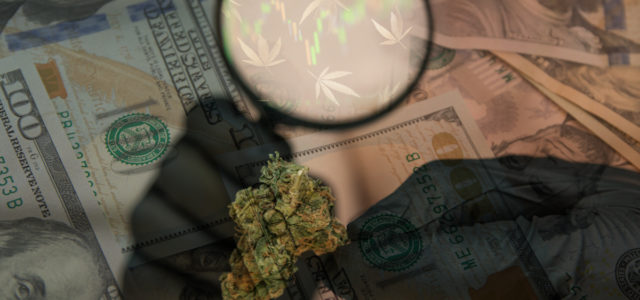Investing In Cannabis Stocks For The Long Hold? 2 Marijuana REITs For Your Long-Term Portfolio