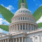 Legislators In D.C. Come Together To Find A Way To End Cannabis Prohibition