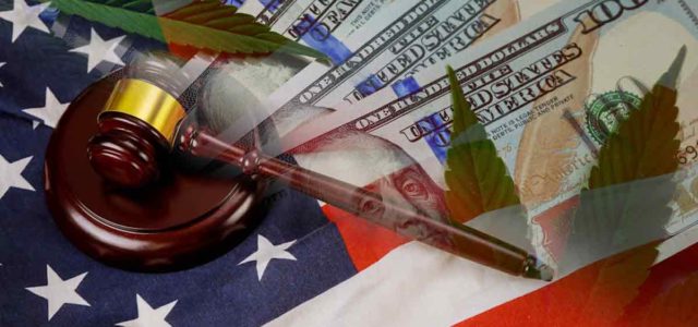 Marijuana Stocks Vs Federal Cannabis Reform