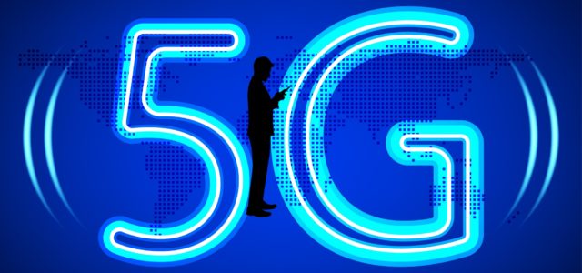 Marvell Technology Inc: 5G Stock Up 74% YOY on Record Results