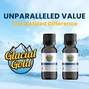 Nextleaf Launches Highest Potency CBD Oil in Canada