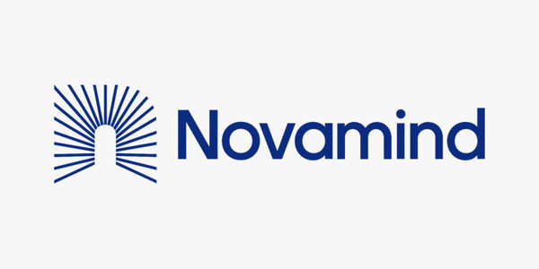 Novamind Unveils New Logo and Invests in Unified Brand