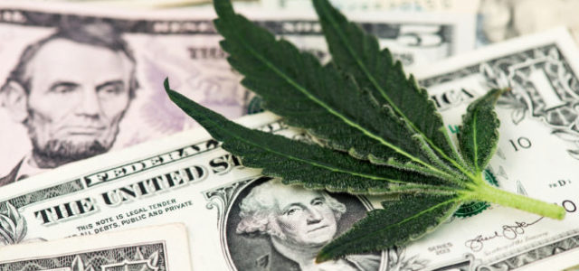 Senators Emphasize the Importance Of Enacting Marijuana Banking Through Defense Bill