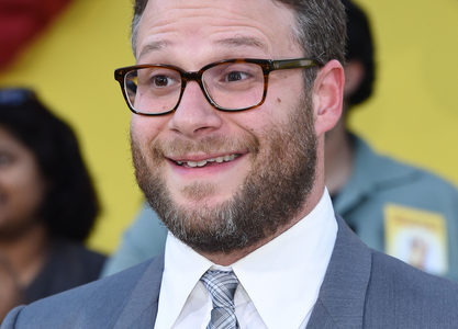 Seth Rogen, Sarah Silverman push for federal legalization of weed: ‘We can make it happen’