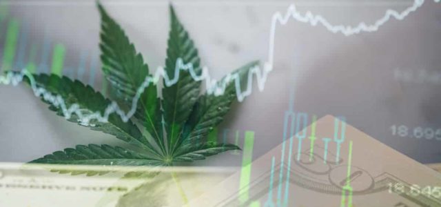 Top Marijuana Stocks for November 2021