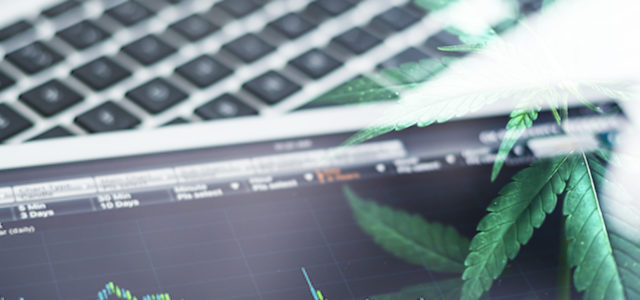 Top Marijuana Stocks To Buy In November? Here’s 2 To Check Out
