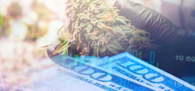 Top Marijuana Stocks To Buy Right Now? 2 Stocks You May Not Know About