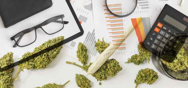 2 New Marijuana Stocks To Add To Your Watchlist In 2022