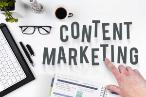 5 B2B Content Marketing Trends for 2022 Your Cannabis Brand Should Know
