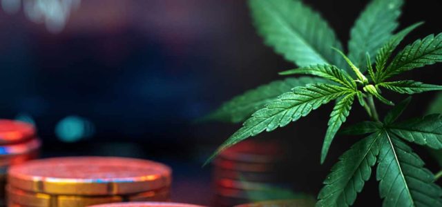 Best Cannabis Penny Stocks Right Now? 2 To Watch Before 2022