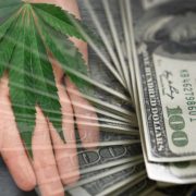 Best Marijuana Penny Stocks For Your New Years Watchlist? 2 To Watch This Week
