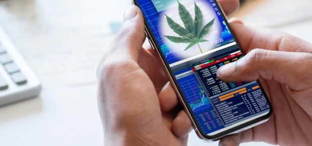 Best Marijuana Stocks To Watch This Week? 2 For Your Watchlist