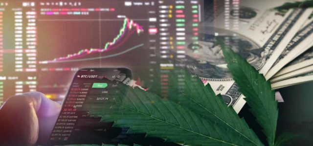 Best US Marijuana Stocks To Buy? 2 Top Pot Stocks To Add To Your List Right Now