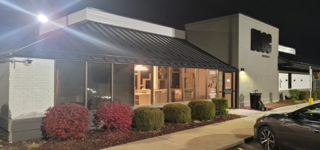 Cannabis Facility Construction Completes Three New Design-Build Projects for Justice Cannabis Co. in Massachusetts, Michigan and Missouri