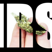 Cannabis Taxpayers, the IRS is Here to Help