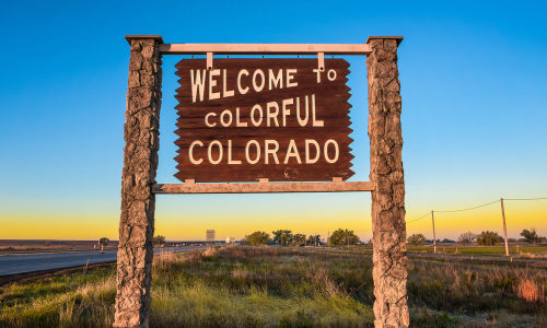 Colorado Marijuana Tax Revenue Breaks Annual Record