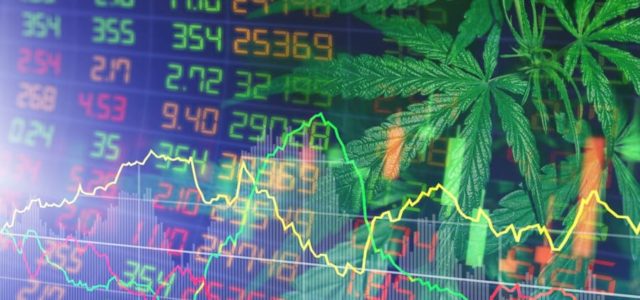 Investors Want These Marijuana Stocks To See Better Trading In 2022